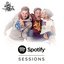Spotify Sessions