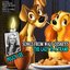 Songs from Walt Disney's the Lady Is a Tramp (Original Soundtrack)