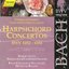 Bach, J.S.: Harpsichord Concertos, Bwv 1052-1054