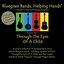 Bluegrass Bands, Helping Hands, Vol. Two:  Through The Eyes of A Child