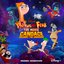 Phineas and Ferb the Movie: Candace Against the Universe (Original Soundtrack)