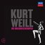 Kurt Weill: Die Dreigroschenoper