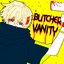 Butcher Vanity
