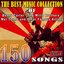 The Best Music Collection of Benny Carter,The Mills Brothers,Mel Tormè and Other Famous Artists, Vol. 5 (150 Songs)