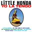 Little Honda (EP)