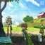 Chillhop Solarpunk