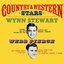 In Person: Country & Western Stars Wynn Stewart & Webb Pierce