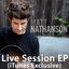 Live Session (iTunes Exclusive) - EP