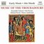 Music Of The Troubadours