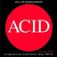 Can You Jack? Chicago Acid And Experimental House 1985-95
