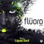 Full On Fluoro, Vol. 4 (Mixed by Liquid Soul)