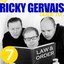 The Ricky Gervais Guide to...LAW AND ORDER