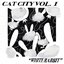 Cat City Vol. 1 "White Rabbit"