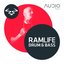 Audio Presents Ramlife Drum & Bass