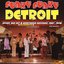 Funky Funky Detroit