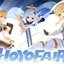 HoYoFair 2023 (Genshin Impact Fan Art Project)
