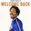 Welcome Back - Single