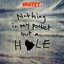 'NOTHING IN MY POCKET BUT A HOLE' LP