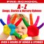 A to Z of Childrens Stories, Songs & Nursery Ryhmes