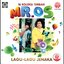 16 Koleksi Terbaik Lagu-Lagu Jenaka Mr.OS