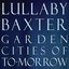 Garden Cities of To-morrow