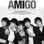 SHINee The First Album(Repackage) - D.x.`(AMIGO)