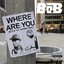 Where Are You (B.o.B vs. Bobby Ray) - Single