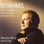 Brahms: Violin and Viola Sonatas