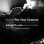 Vivaldi: The Four Seasons • Concertos for Bassoon  Violin 'in tromba marina'