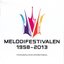 Melodifestivalen 1958 - 2013