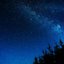 Night Stars Tracers