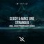 Stranger (Incl. Seegy Progressive Remix) - EP