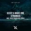 Stranger (Incl. Seegy Progressive Remix) - EP