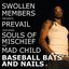 Baseball Bats And Nails EP