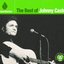The Best Of Johnny Cash - Green Series