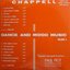 Dance and Mood Music Volume 4