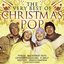 The Very Best Of Christmas Pop