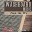 Washboard Music from the 50's Vol. 1