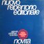 Nuovo repertorio editoriale strumentali: moderni