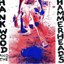 Hank Wood & The Hammerheads EP