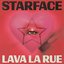 Lava La Rue  -  STARFACE  album artwork