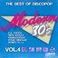 Modern 80's - The Best of Discopop Vol. 4 (disc 1)