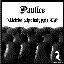 Weirdo apokalypsis EP