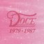 Doce 1979 - 1987