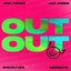 OUT OUT (feat. Charli XCX  Saweetie)