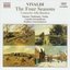 The Four Seasons / Concerto Alla Rustica