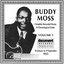 Buddy Moss Vol. 1 1933