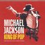 King Of Pop (Exclusive Spanish Edition)