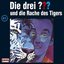 061/und die Rache des Tigers