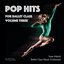 Pop Hits for Ballet Class, Vol. 3